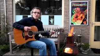Getikte swingslag