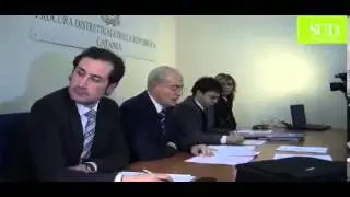 OPERAZIONE REWIND, DECAPITATA COSA NOSTRA A NISCEMI