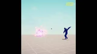 Void Monarch vs Sensei