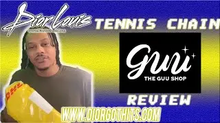 {UNBOXING} THE GUU SHOP 5MM 20