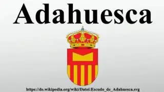 Adahuesca