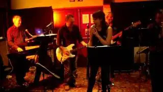 Laura Tebbutt. Mustang Sally