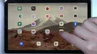 Устранение проблем с сетью на LENOVO Tab M9 &mdash; просмотр веб-страниц
