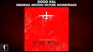 Christophe Beck - Good Kill Soundtrack Preview (Official Video)