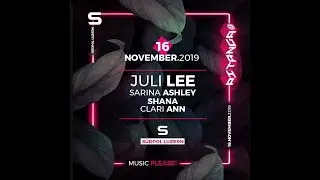 Aftermovie 16.Nov 2019 @S&uuml;dpol Luzern