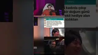 Japonya'da Doğum G&uuml;n&uuml; Dolandırıcılığına Şok!