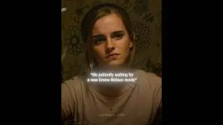 Emma Watson Edit | Gata Only