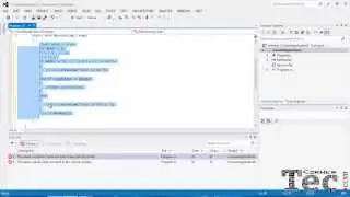[شرح عربي][ Unity c# intro]- 107 - If Condition الجمله الشرطيه