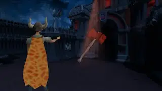 Zerker Iron to Zuk Helm [#4] - This Item Changes Everything