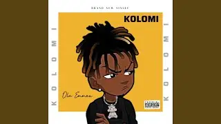 KOLOMI