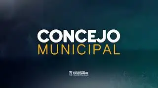 Concejo Ordinario N°29, Lunes 8 de Septiembre de 2025.