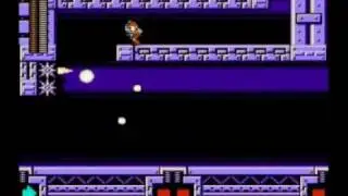 Rockman10 Time attack  Nitroman stage 1:42.81