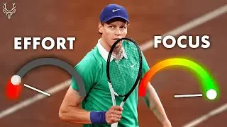 Why Trying Too Hard is Ruining Your Game