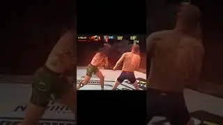 UFC Noche! 🔥 #ufc #funny #trending #subscribe #shorts #mma #viralvideo #youtube #powerslap #short