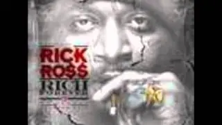 Magic (Freestyle) - Rick Ross - (Official Version) - (Rich Forever)