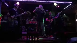REG SHED LIVE @ SWAN WITH TWO NECKS MACCLESFIELD ENCORE