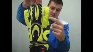 HO SOCCER GHOTTA ROLL FLAT AQUACONTROL интернет магазин PRO KEEPERS LINE