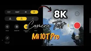 SERIUS HASILNYA SEGOKIL INI?! - TEST KAMERA XIAOMI MI 10T PRO INDONESIA TERBARU DI TAHUN 2025.