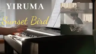 Yiruma (이루마) | Sunset Bird | Piano Cover by Aaron Xiong