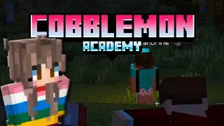 Fuslie Started Drama in Cobblemon Academy