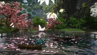 ARK Fjordur Base Tours Episode 9 of 9