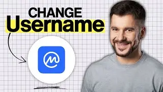 How To Change User Name in CoinMarketCap (2026 Guide)