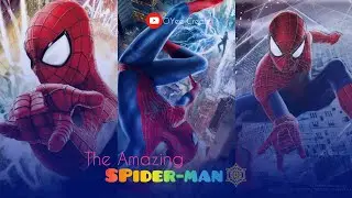 The Amazing Spider-Man 🕸 | Andrew Garfield | #shorts