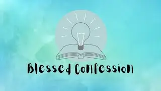 BLESSED CONFESSION ౹౹ Daily God's Word ౹౹ October 31st