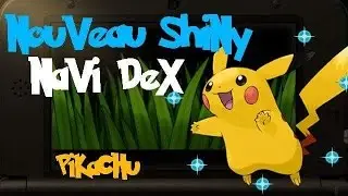 [ShinyHunting☆35][SA] Pikachu Shiny Navi-Dex m&eacute;thod : Chaine de 86 !