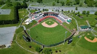 Frederick Keys Reel