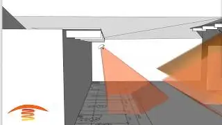 Outdoor Patio Heating for Residence Electric Infratech