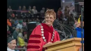DU Celebrates Chancellor Rebecca Chopp | University of Denver