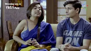 Sneak Peek | Watch Full Episode on Ratri App