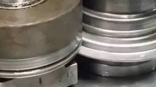 BORDONADO ENTALLA