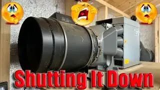 Shutting Down the S19J Pro - It's Been a Great Miner!!!