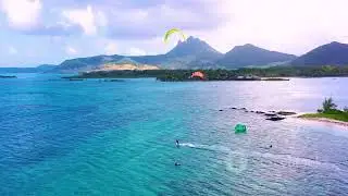 Mauritius, a travelling destination in ASIA