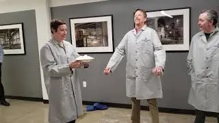 Pie Toss 1