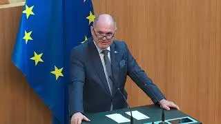 Festakt zum Europatag 2023