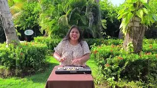 EL AMAÑAITO - ALVARO EL BARBARO- Perreo Mily Iriarte