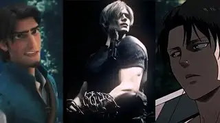 Random Tiktok edits because Boredom pt. 40