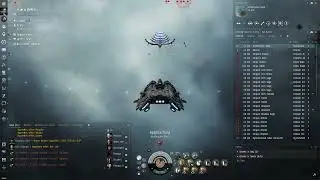 Eve Online Caldari Navy not getting rewards for missions. 1-11-2026