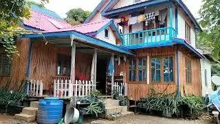 (House tour) at SOMPHUNG KUKI LAND🥳🫣🙋🫂