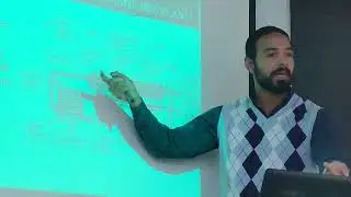 Lec 12 - Multi Stage Flashing MSF - Dr. Ahmed Hamed