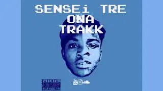 CHICAGO JUKE MiX 2k19 Pt.3 | | SENSEi TRE ONA TRAKK #HM4L