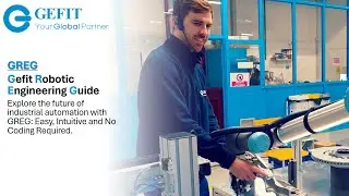 GREG: Gefit Robotic Engineering Guide