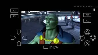 NEW UPDATE! AetherSX2 alpha 996 enhancement for JUSTICE LEAGUE heroes
