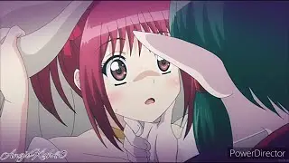 Kisshu x Ichigo | A thousand years [ Tokyo mew mew new]