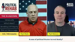 An Honest Conversation About the MN Shooting