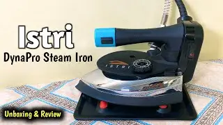 Steam iron - Dyna Pro Steam Iron | istri iron | istri iron steam iron | iron | steam iron review