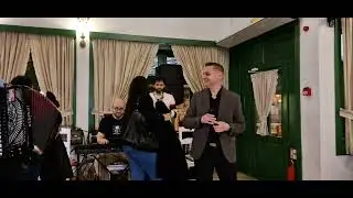 Paul Alimăreanu & Formatia Music4You - Colaj live ascultări mișcate - Dacă ai nevastă frumoasă
